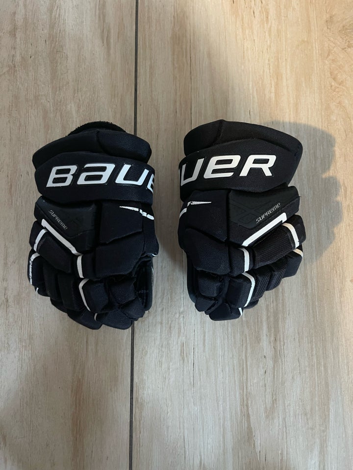 Ishockeyudstyr, Bauer, str. 10