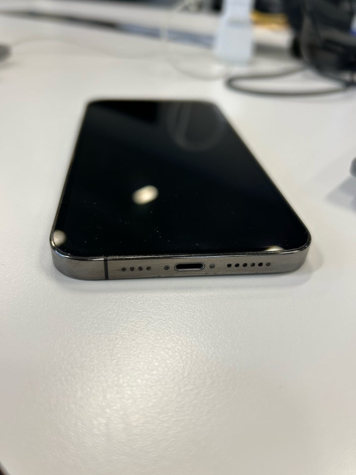 iPhone 12 Pro Max, 256 GB, grå