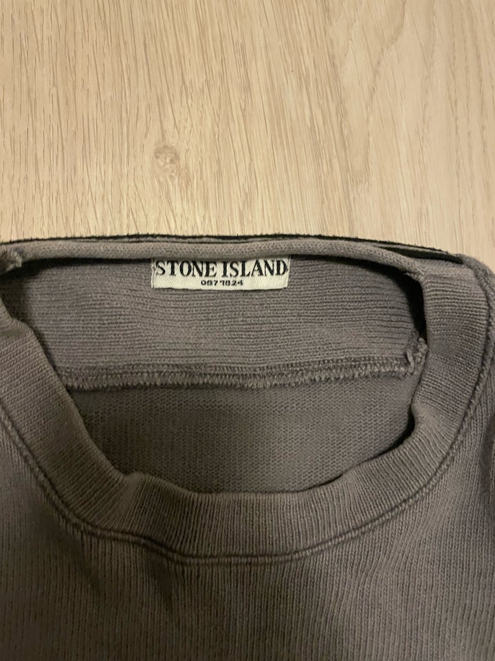 Sweatshirt, Stone Island , str. XL