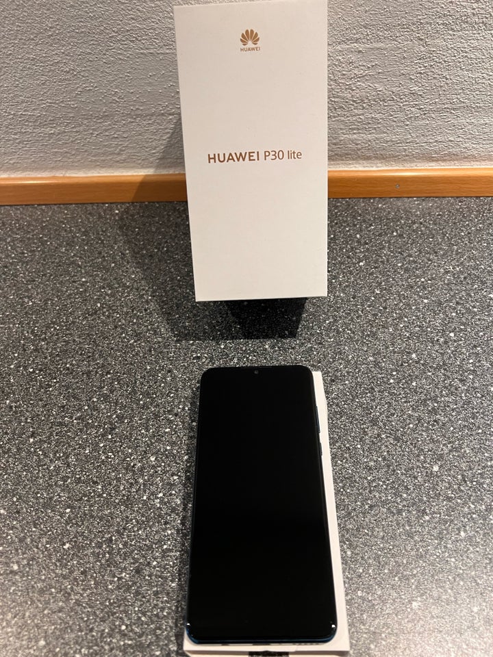 HUAWEI P30 Lite Perfekt