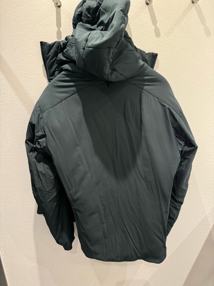 Dynejakke, str. M, Arc'teryx