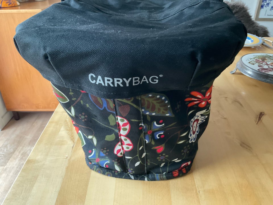 Shopper, Reisenthel Carrybag.