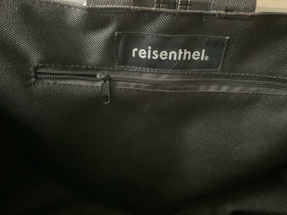 Shopper, Reisenthel Carrybag.