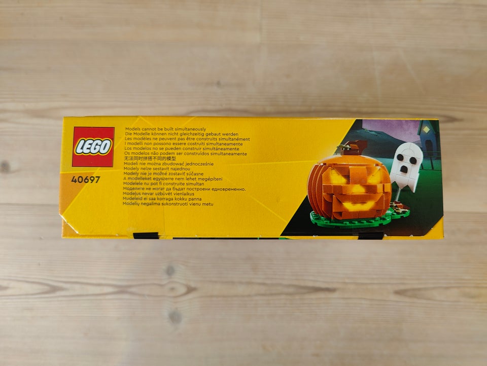 Lego Creator, 40697