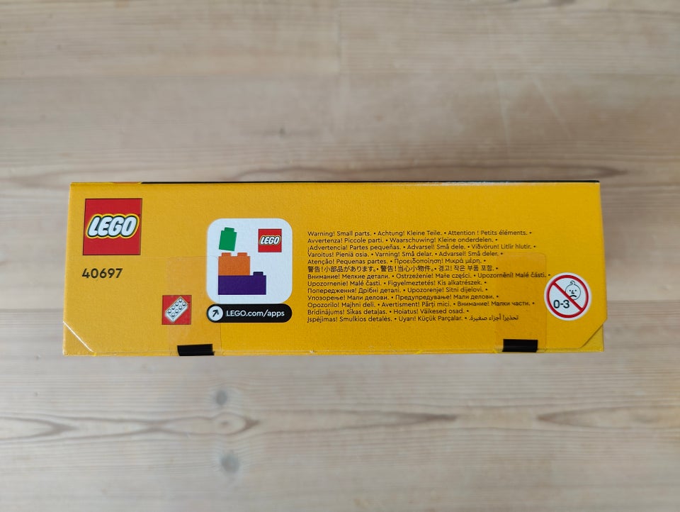 Lego Creator, 40697