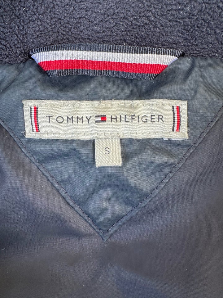 Frakke, str. 36, Tommy Hilfiger