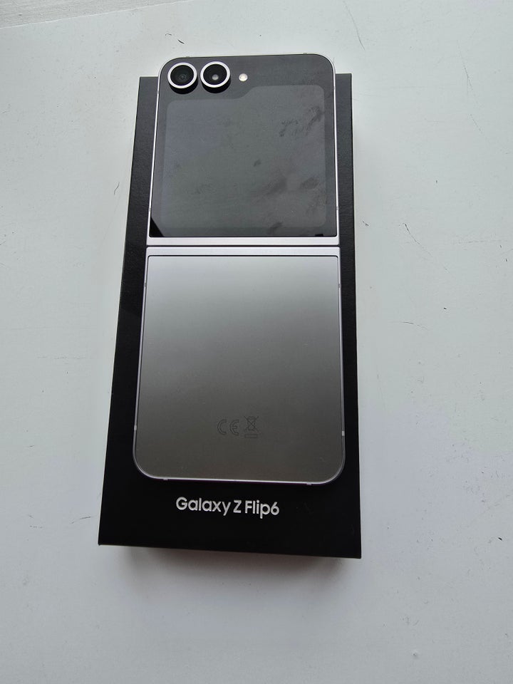 Samsung Z FLIP 6, 256 , Perfekt