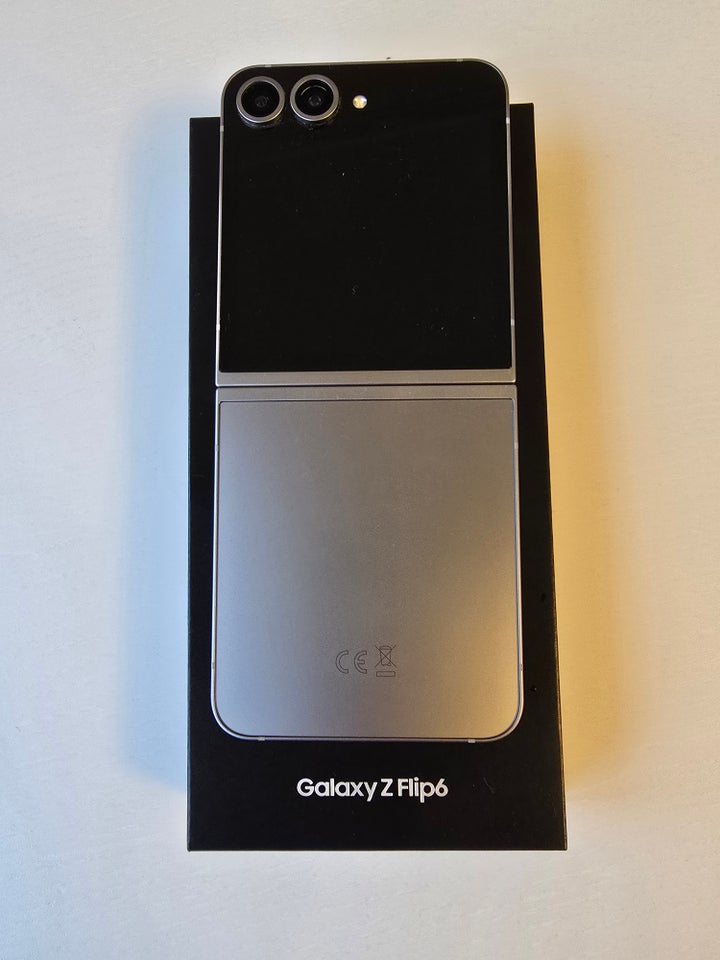 Samsung Z FLIP 6, 256 , Perfekt