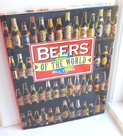 Beers of the World, Bill Yenne,