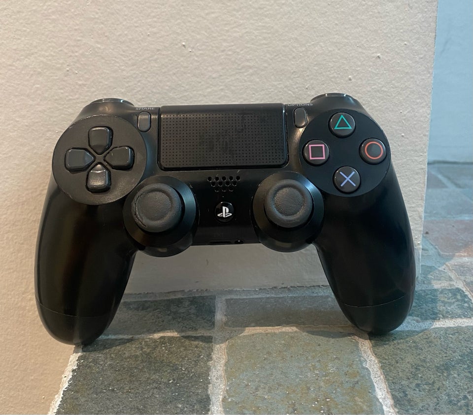 Controller, Playstation 4