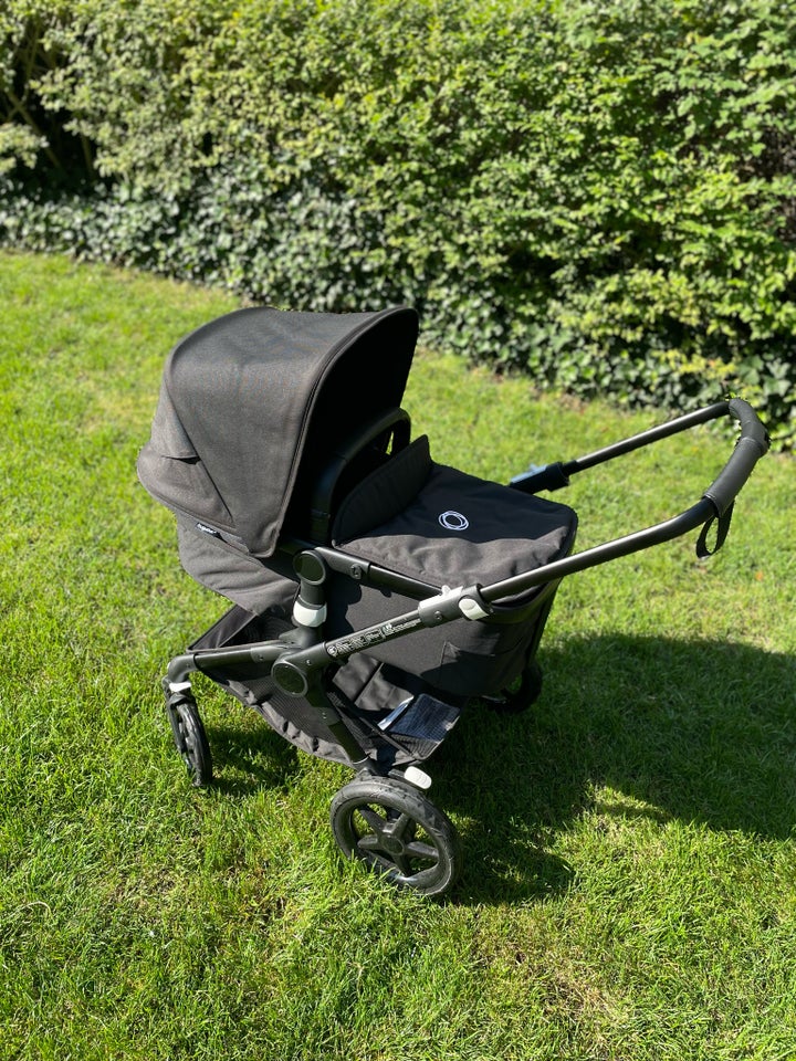 Kombivogn, Bugaboo FOX 3