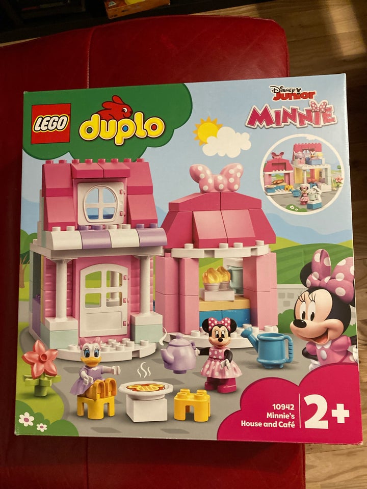 Lego Duplo 10942