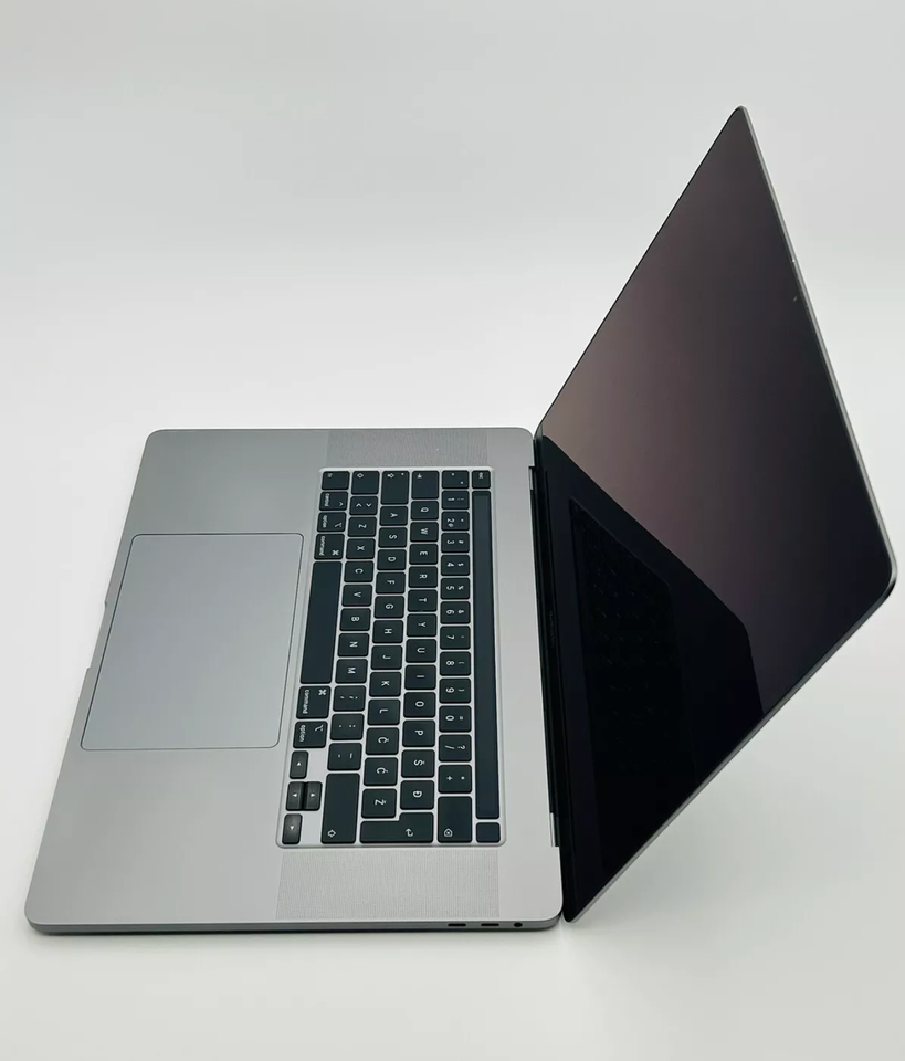 MacBook Pro, MacBook Pro 16-inch,