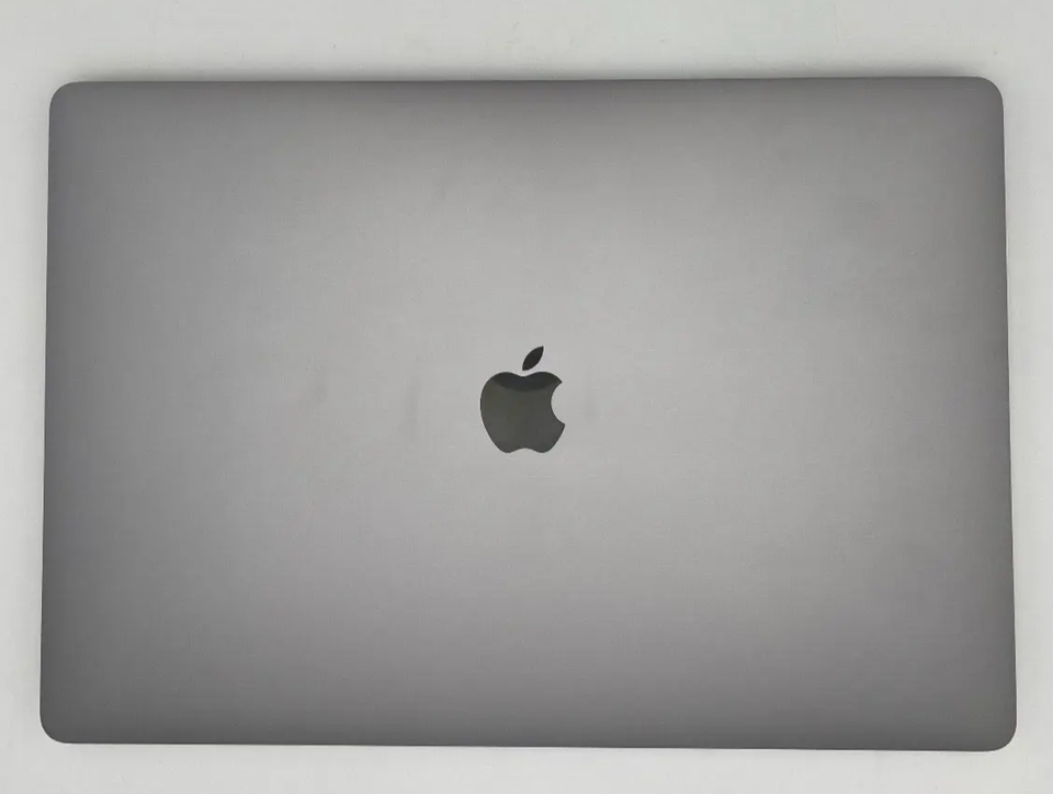 MacBook Pro, MacBook Pro 16-inch,