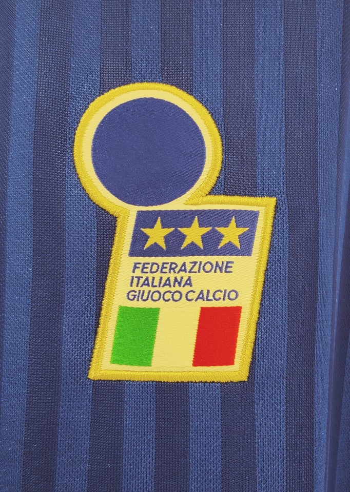 Fodboldtrøje Italien Adidas Icon