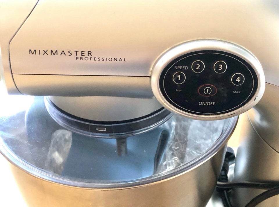 Mixmaster Profesional 246-039,