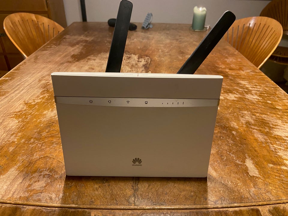 Router Huawei Perfekt