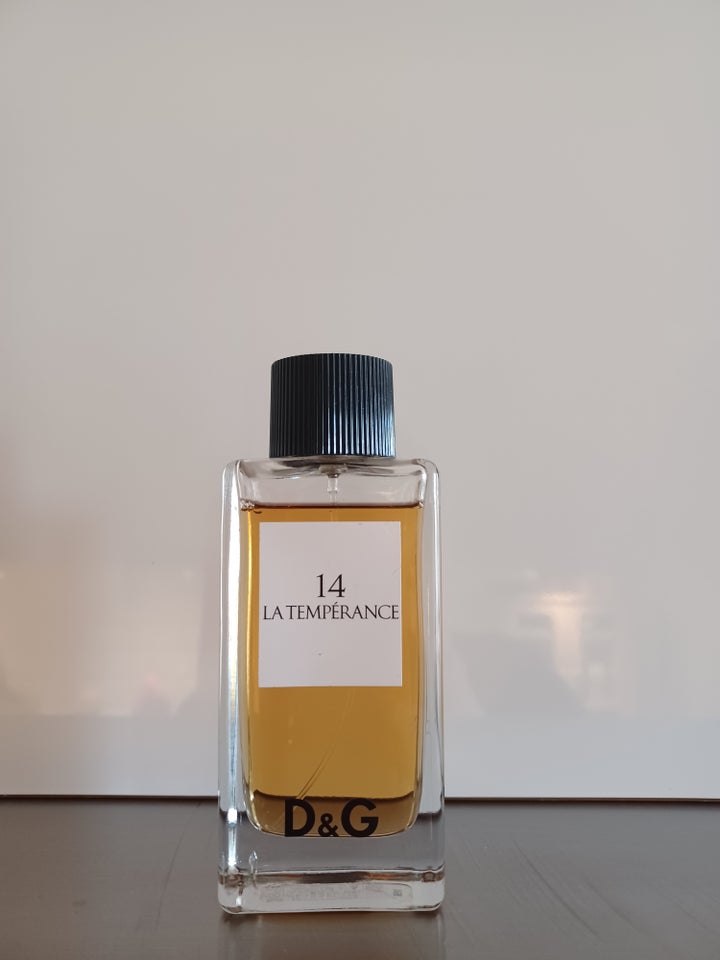 Dameparfume, Parfume, 14 LA