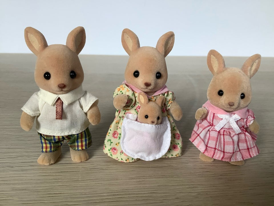 Sylvanian