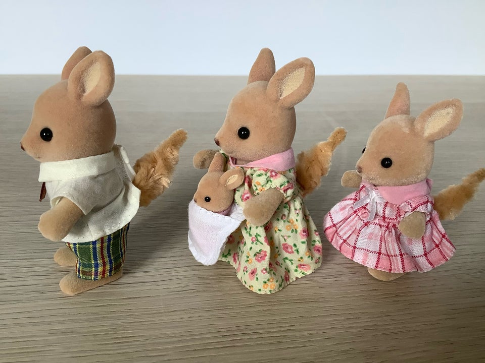 Sylvanian