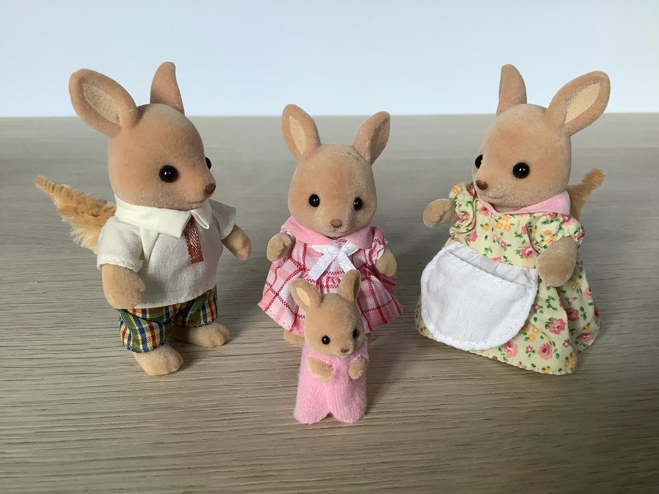 Sylvanian