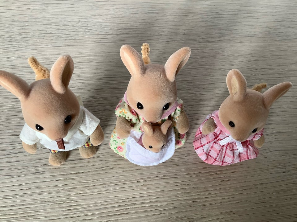 Sylvanian