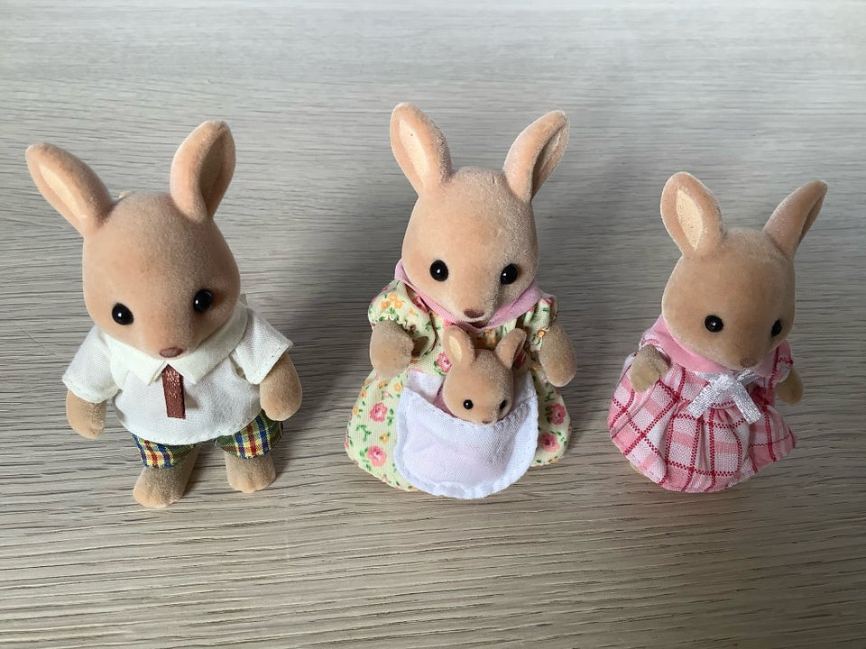 Sylvanian