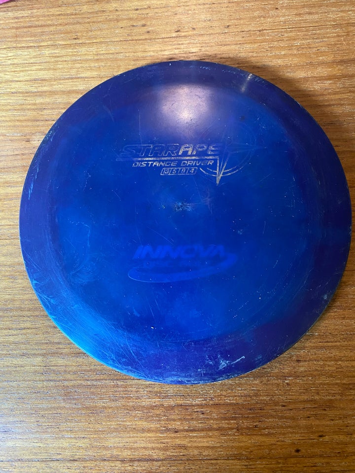 Disc golf Innova Disc mania og