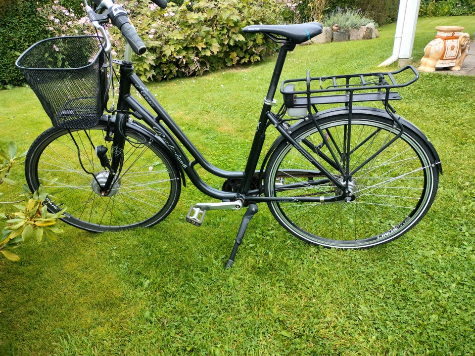 Damecykel Raleigh 50 cm stel