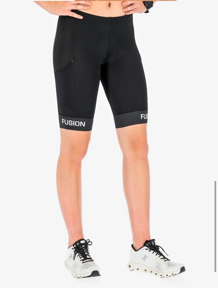 Bukser Fusion PWR TRI TIGHTS 