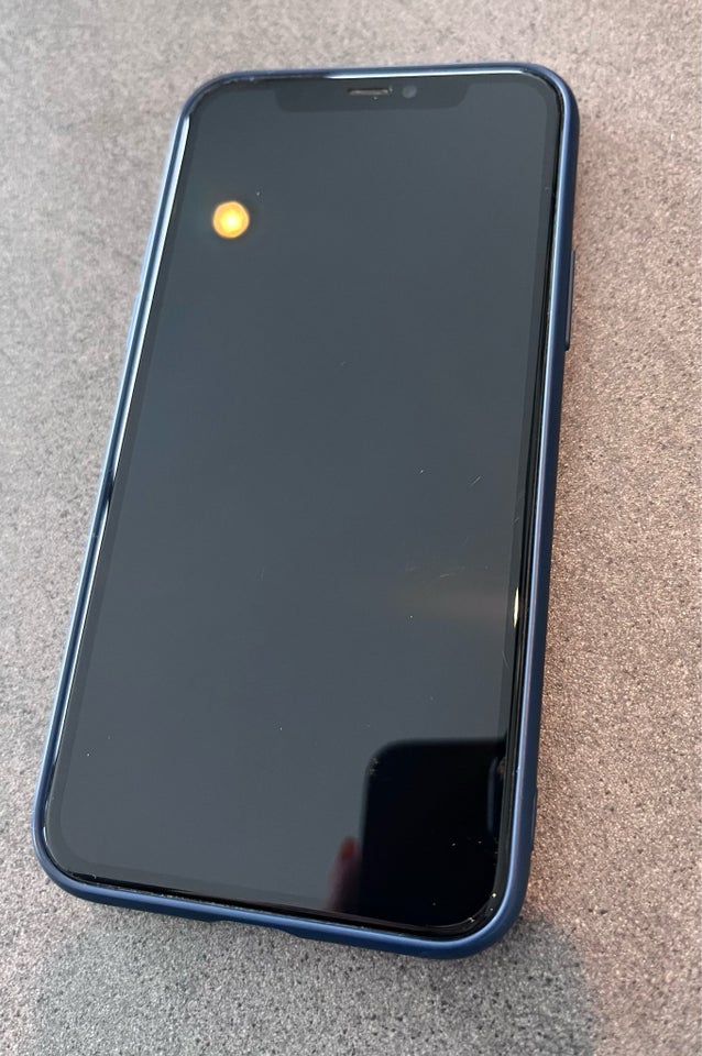 iPhone 11 Pro, 256 GB, grøn