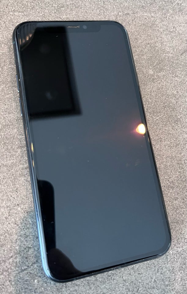 iPhone 11 Pro, 256 GB, grøn