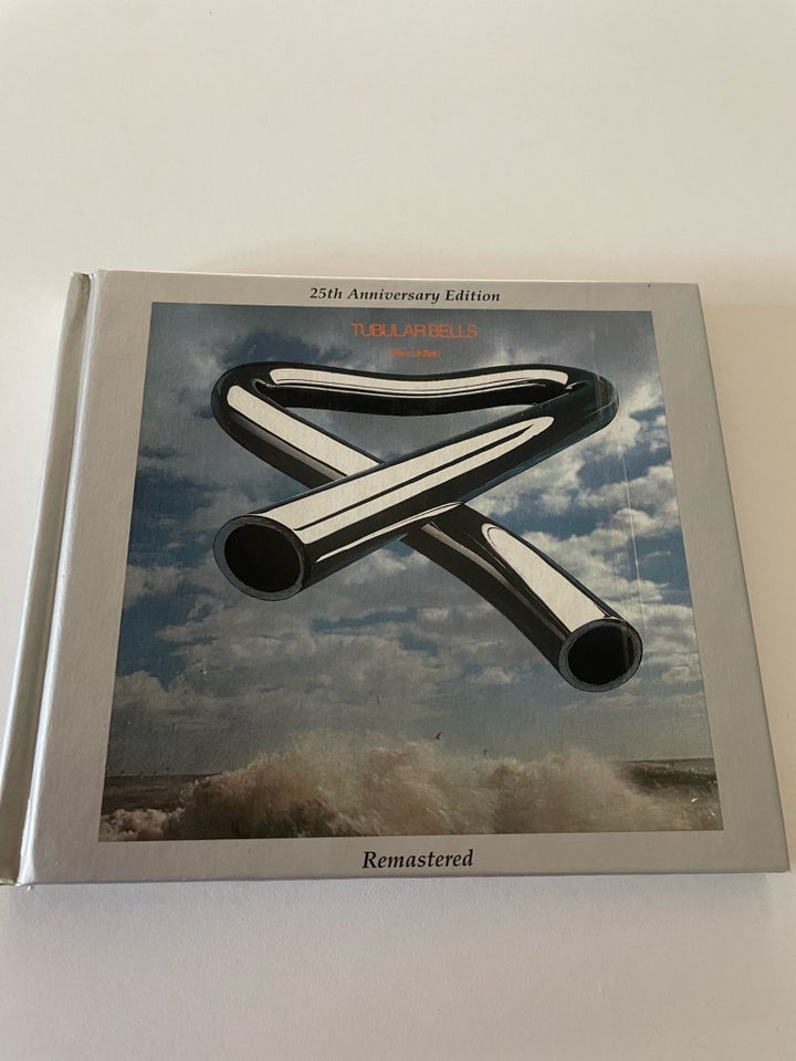 Mike Oldfield: Tubular Bells,