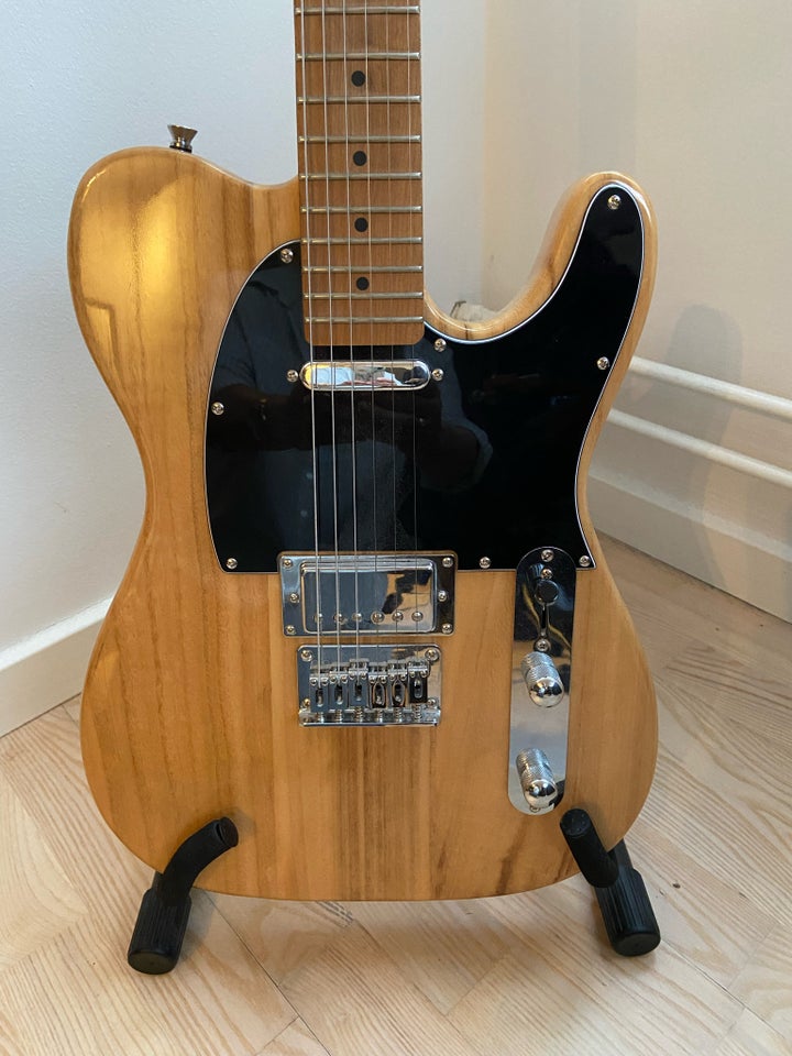 Elguitar, Stagg Telecaster -