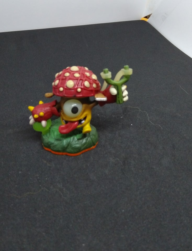 Skylanders Giants Shroomboom