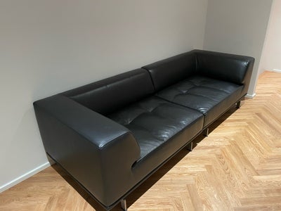 Erik Jørgensen Delphi Sofa