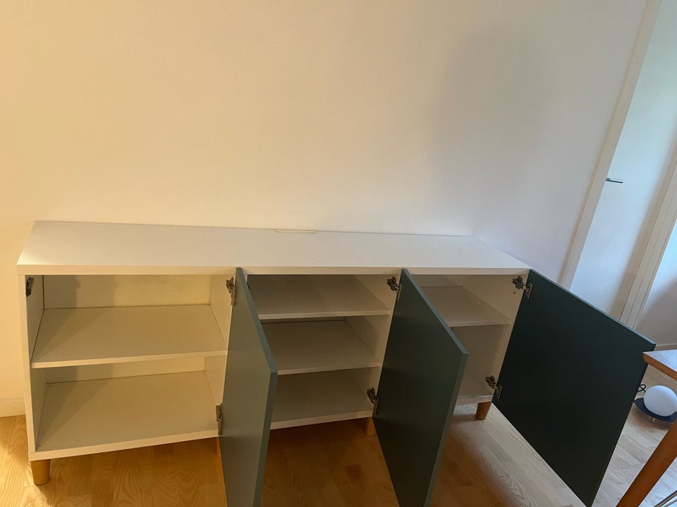 Tvreol, IKEA , b: 180 d: 41 h: 75