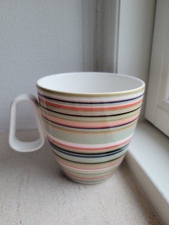 Porcelæn, Krus, littala iittala