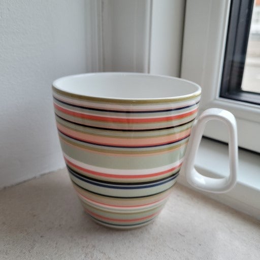 Porcelæn, Krus, littala iittala