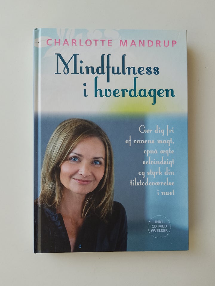 Mindfulness i hverdagen