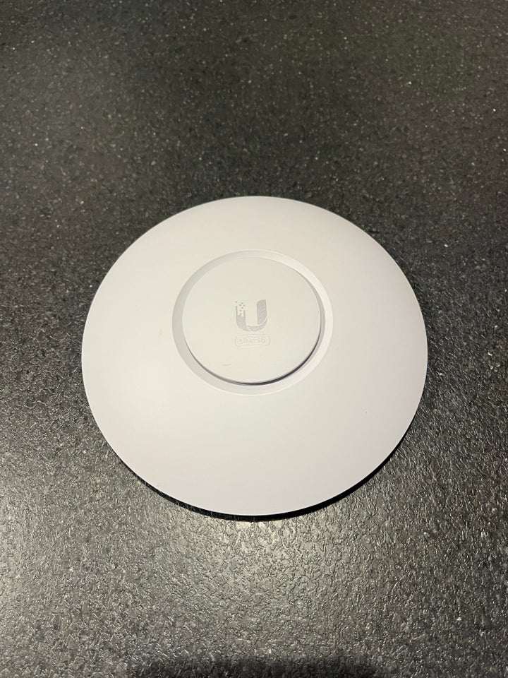 Access point, Ubiquiti, Perfekt