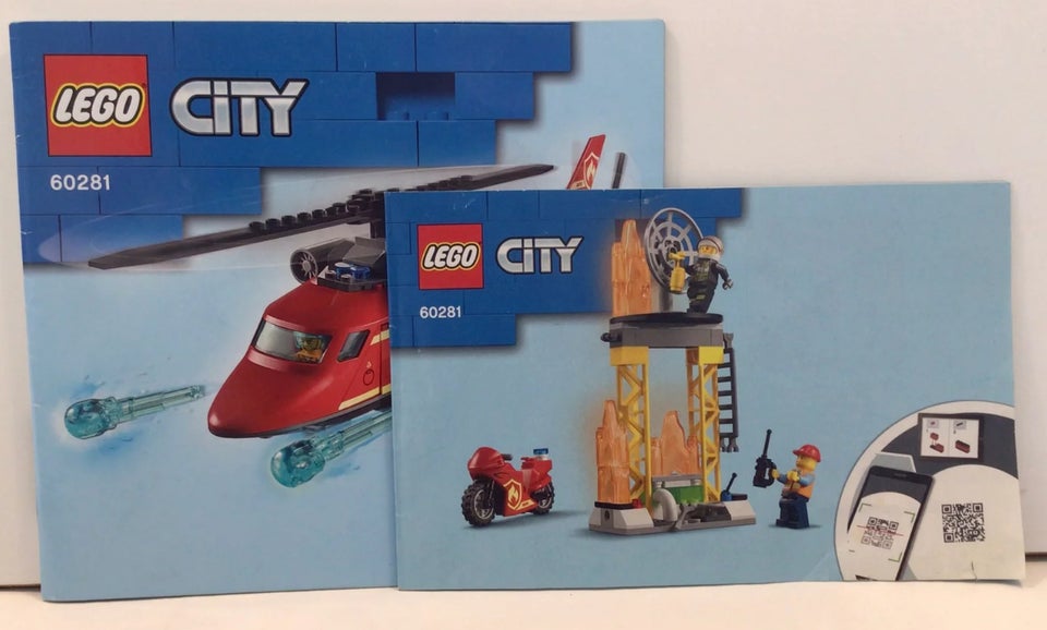 Lego City, 60281