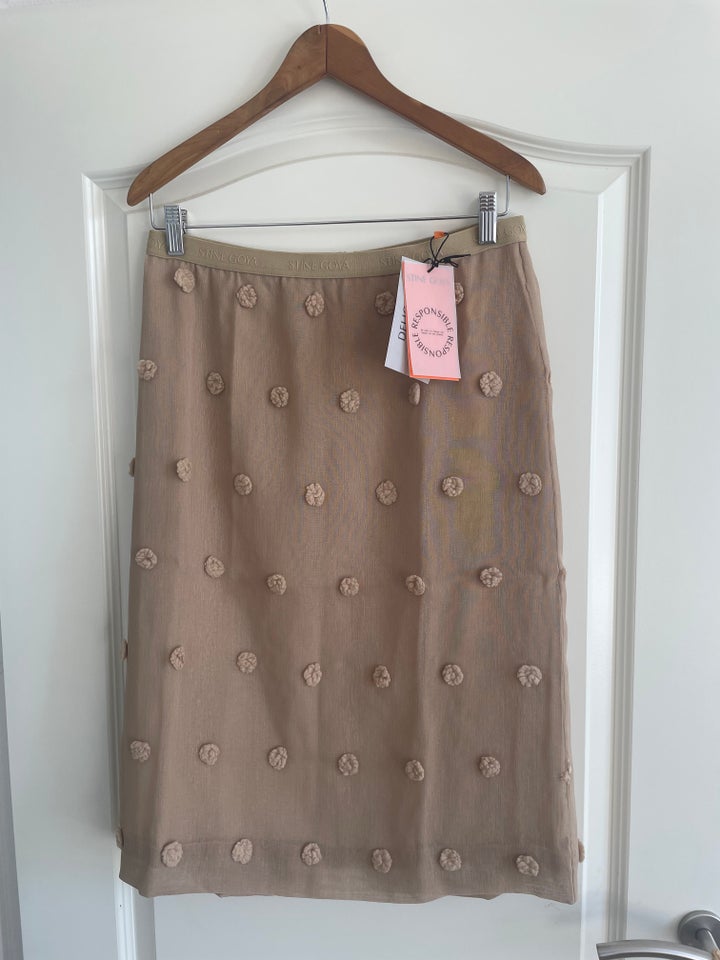 Pencilskirt, str. 40, Stine Goya