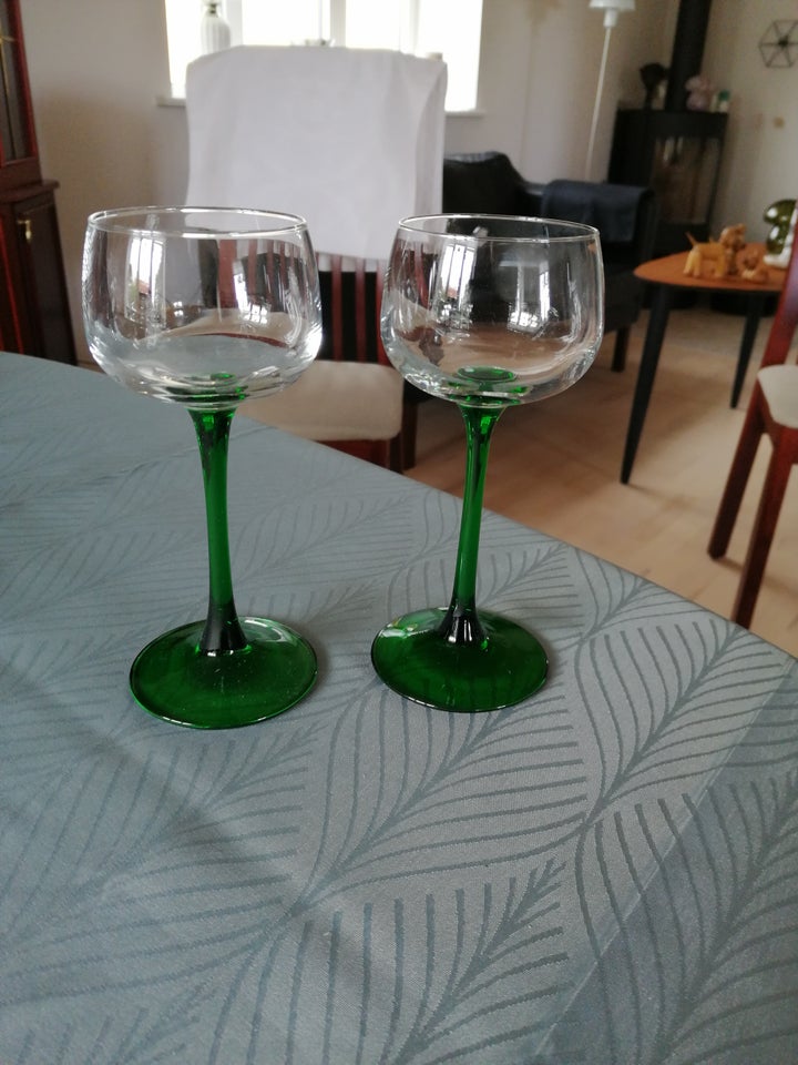 Glas, glas