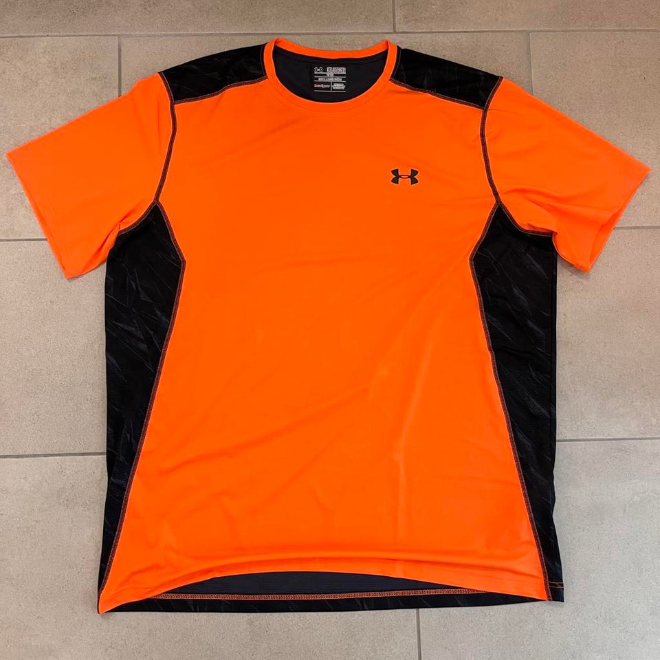 T-shirt Under Armour str XXXL