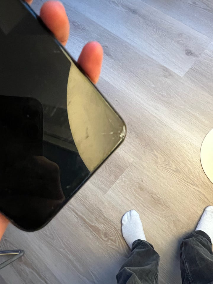 iPhone 11 Pro Max, 256 GB, guld