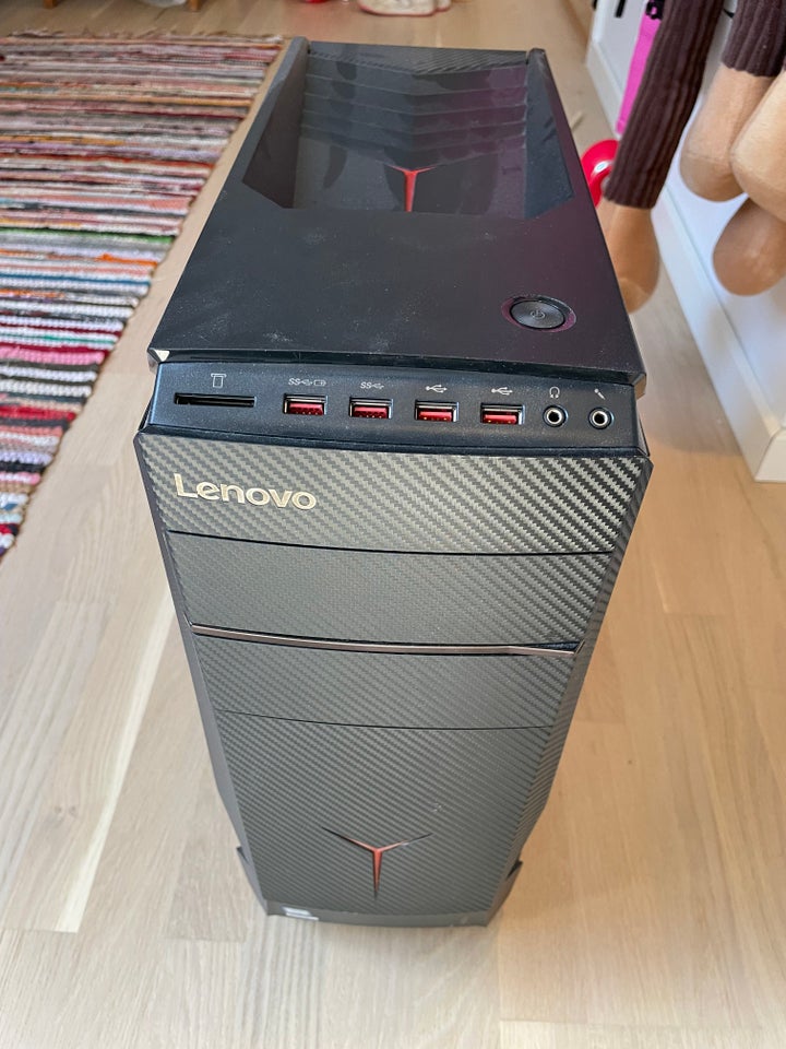Lenovo Ideacentre Y700-34ISH