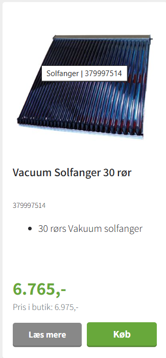 Solfanger