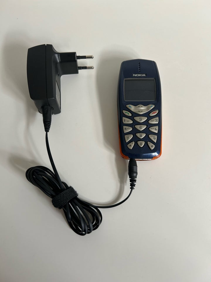 Nokia Nokia 3510, God