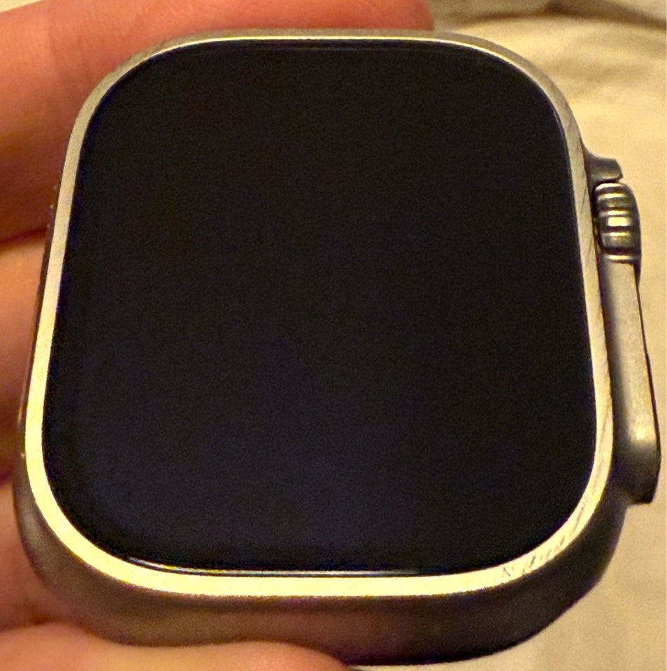 Smartwatch, Apple